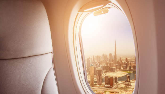 Dubai by private jet charter | PrivateFly