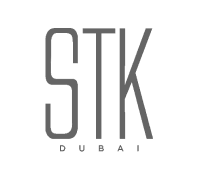 STK Dubai JBR grey logo png