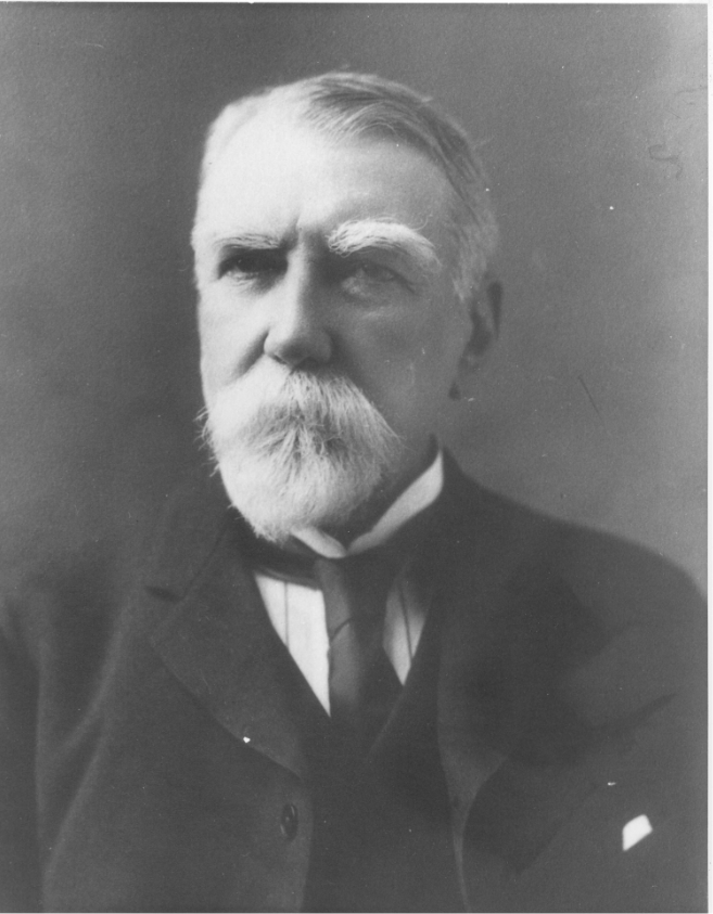 Archibald S Cleghorn photo