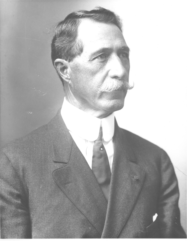 Curtis P. Iaukea photo