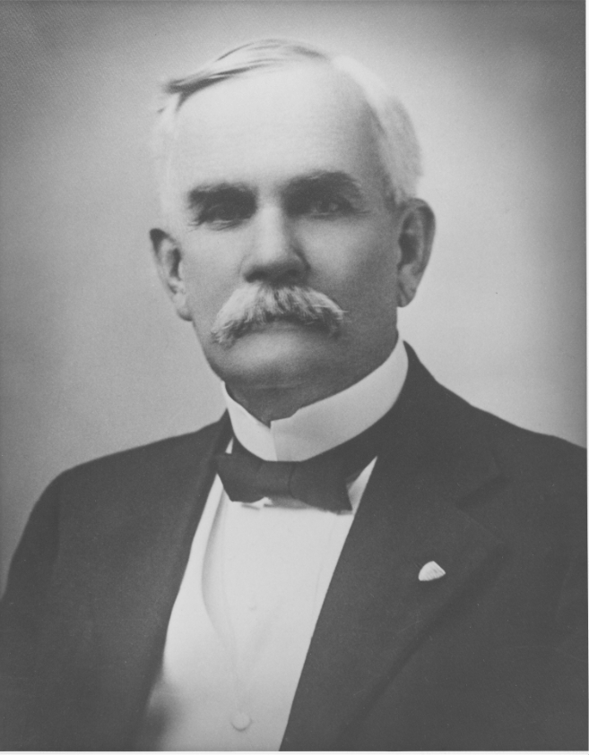 William O. Smith photo