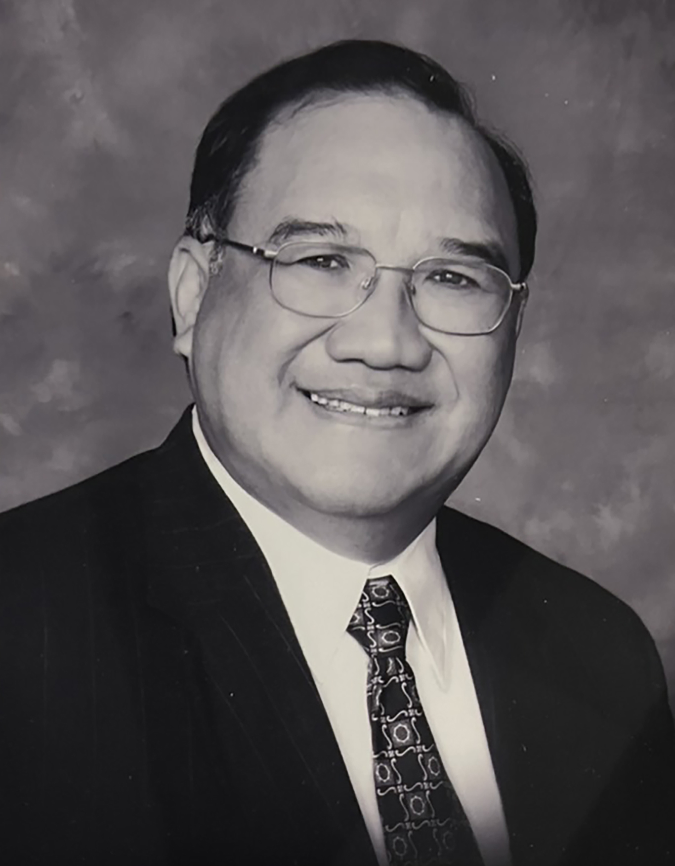 Photo of Patrick K.S.L YIM