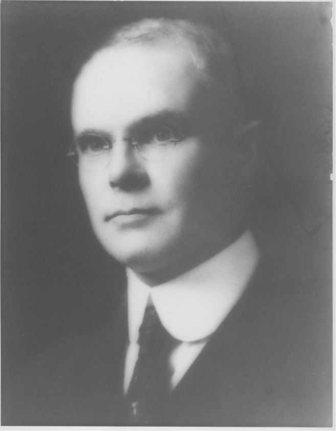 L. J. Warren photo L. J. Warren photo