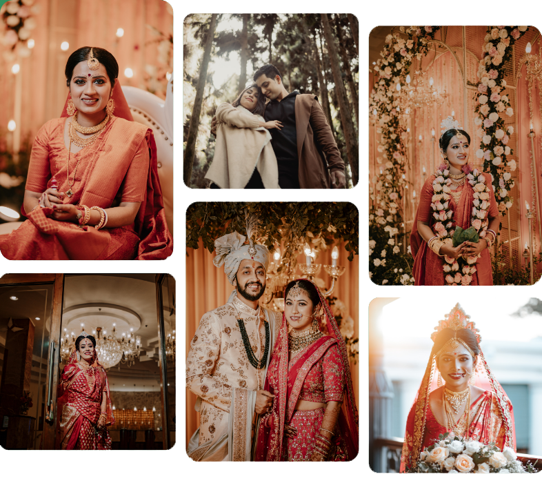 wedding images by qpidindia