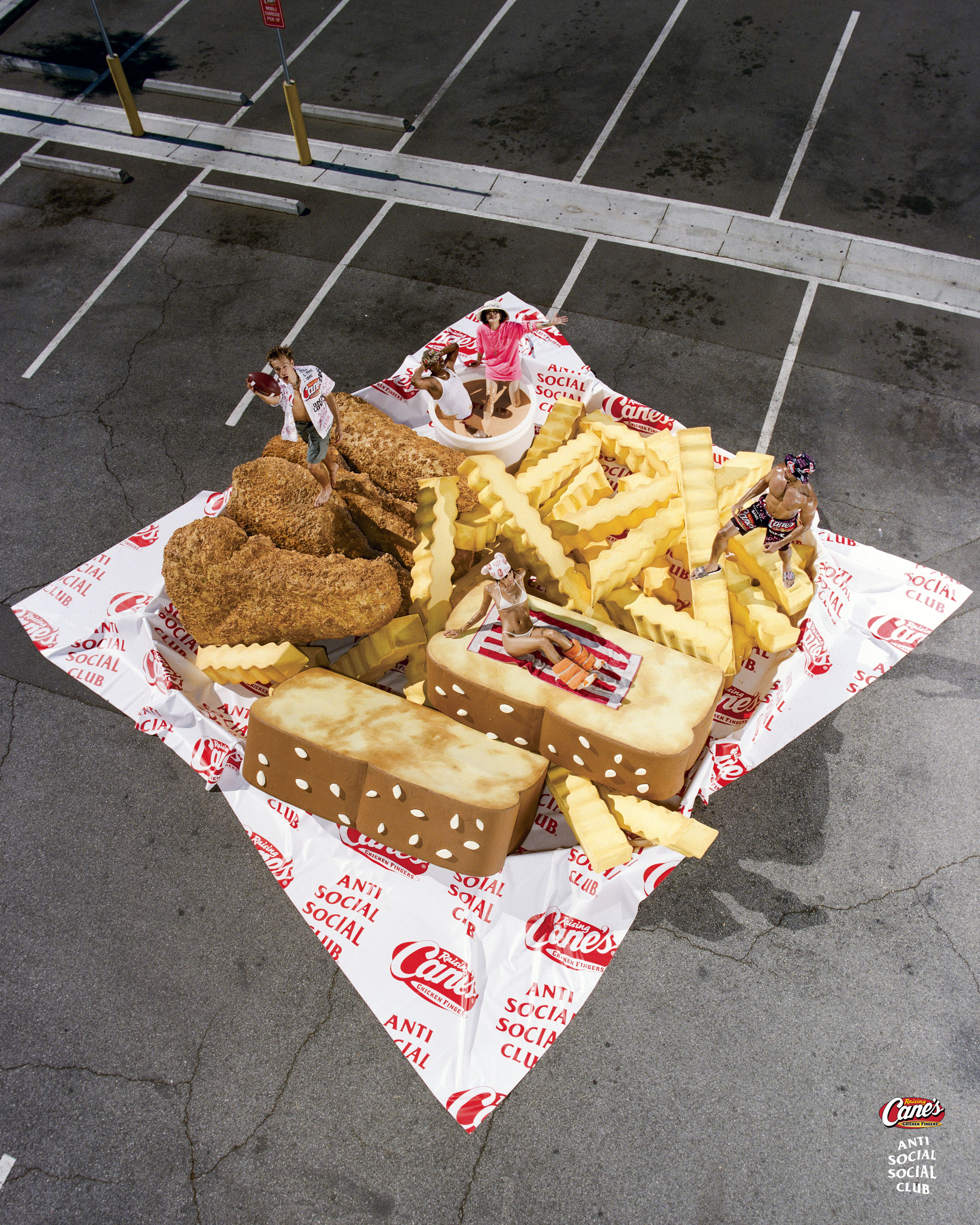 RAISING CANE'S, Houston - 7531 Westheimer Rd - Menu, Prices