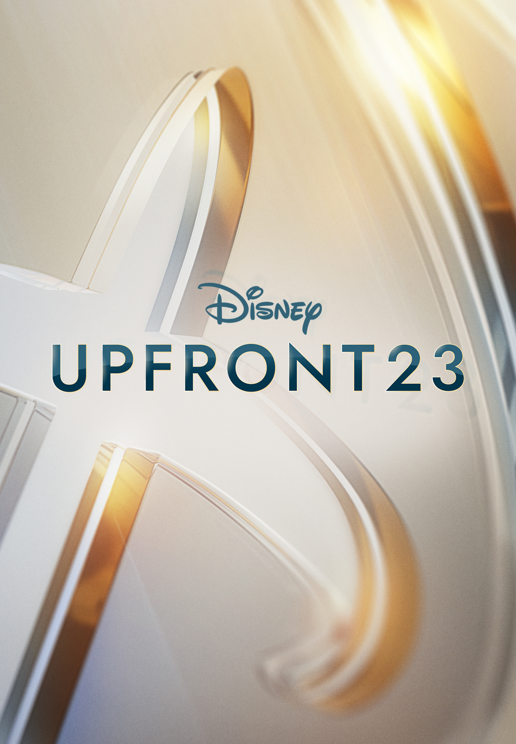 Disney Upfront 2023