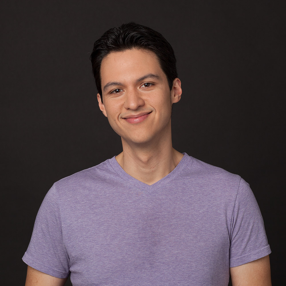 Sean Gabriel