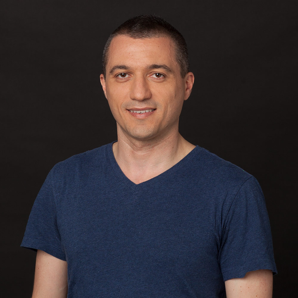 Fabio Volpe