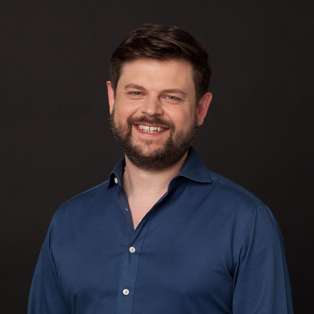 David Wynne