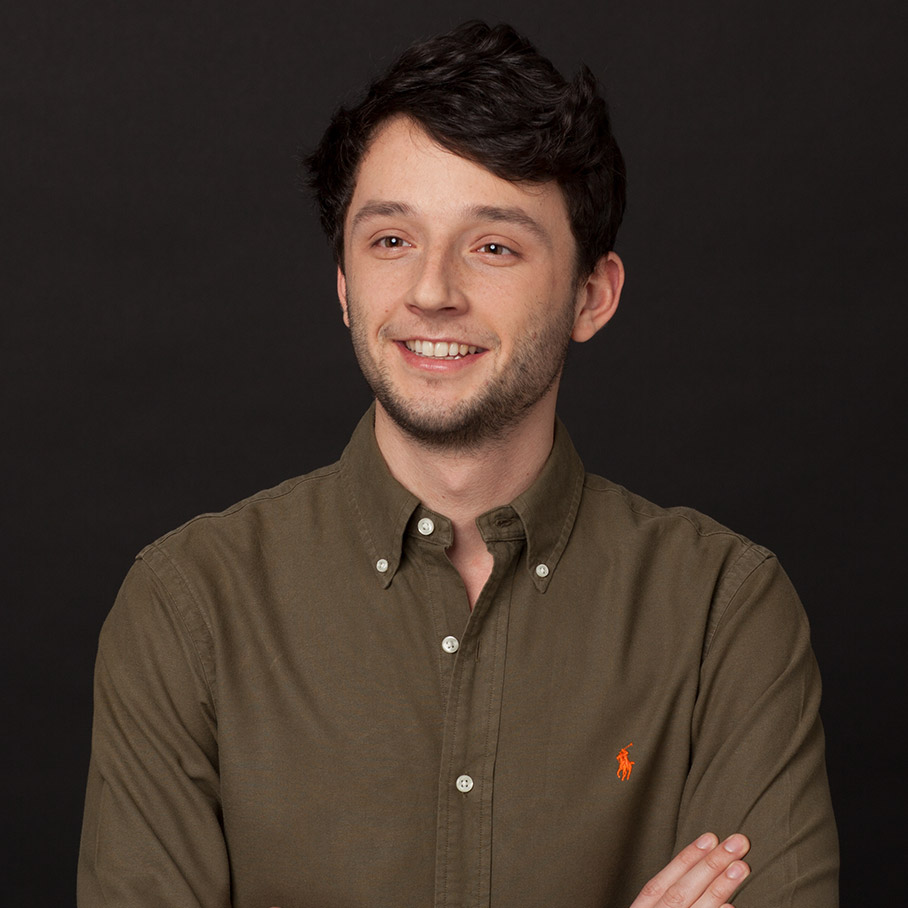 Joe Stanton