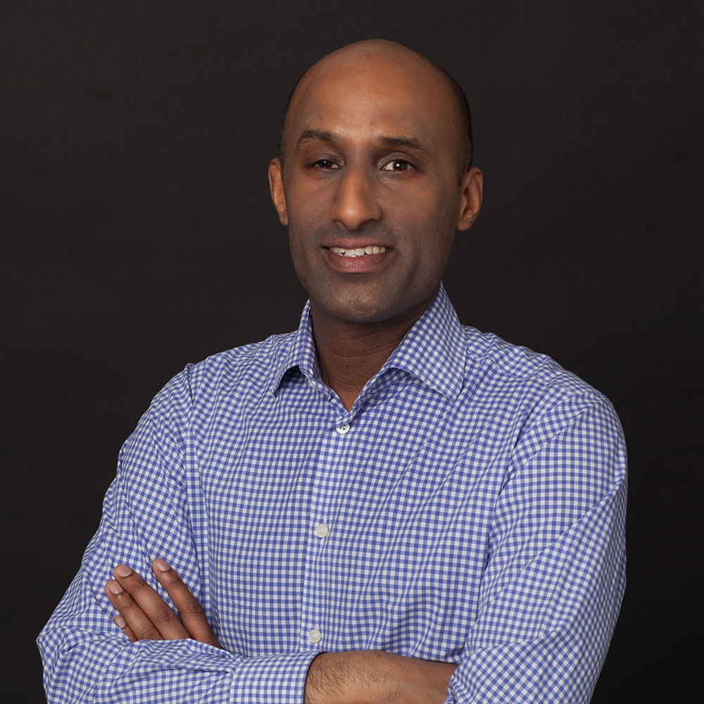 Ranjith Kanag