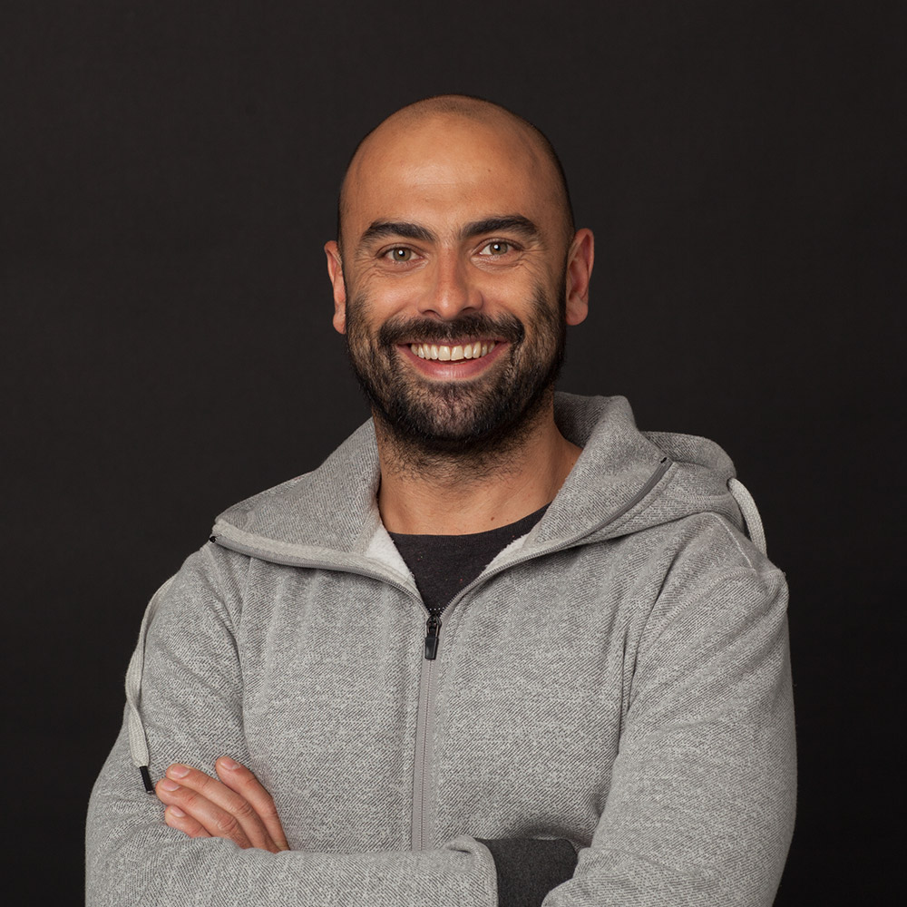 Cain Ullah
