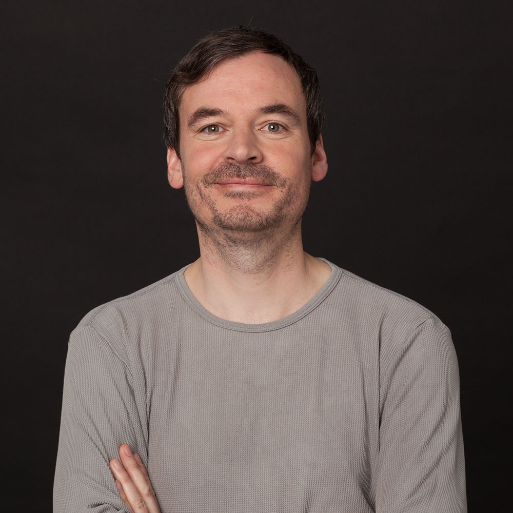Sam Griffiths