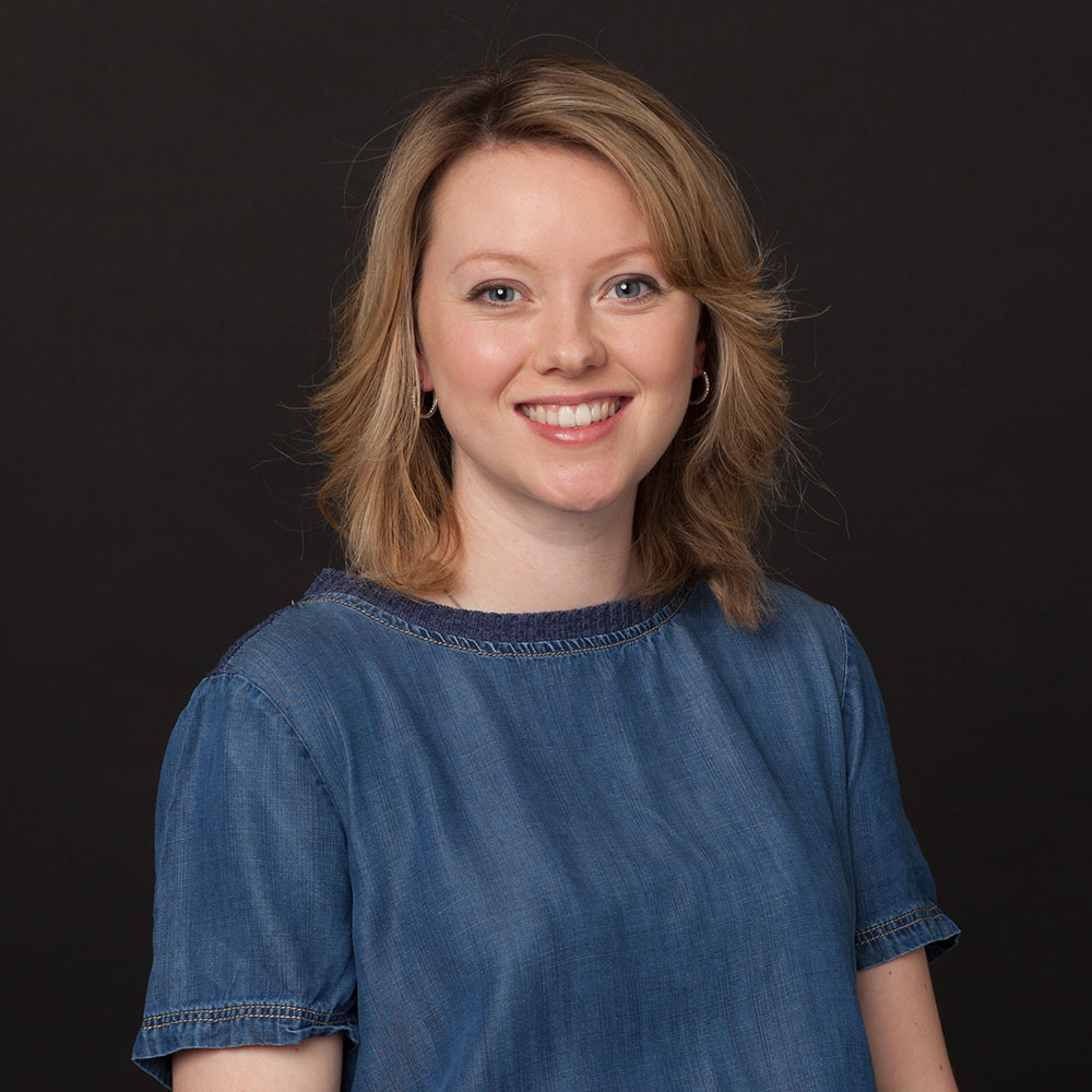 Claire Murray