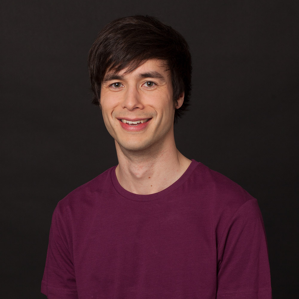 Andrew Cumine