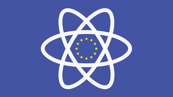 ReactEurope Drinkup!