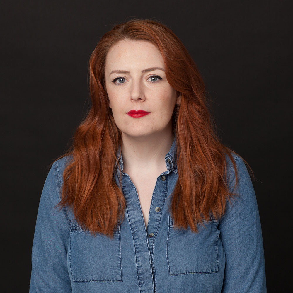 Amy Crimmens