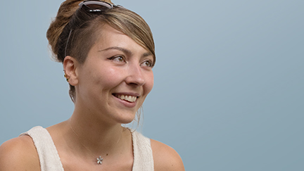 Our UX Designer Tania is co-organising another Digital Dumbo event