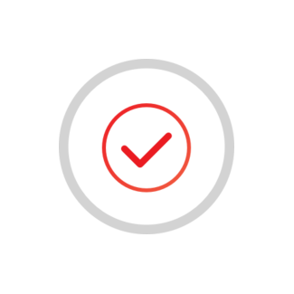 image of a check
