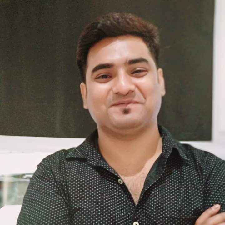 Pritam Roy