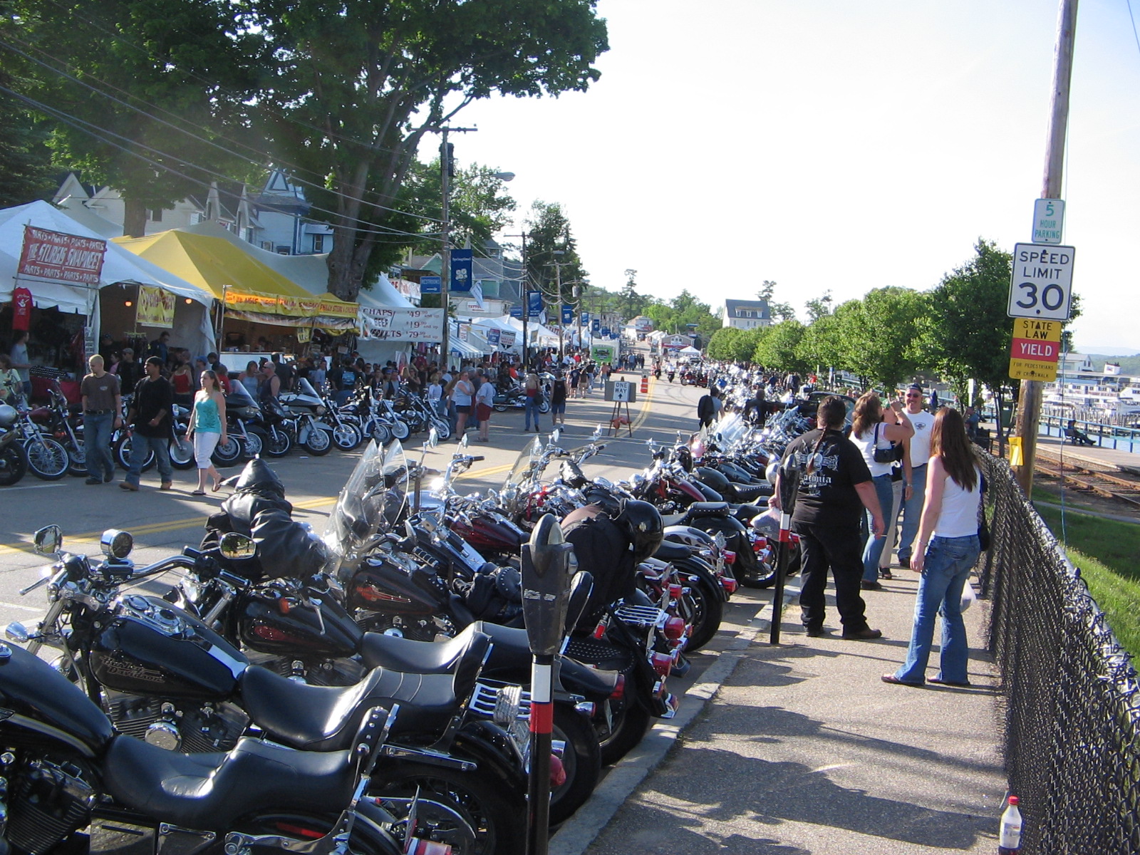 laconia motorcycle rally, gypsy tours