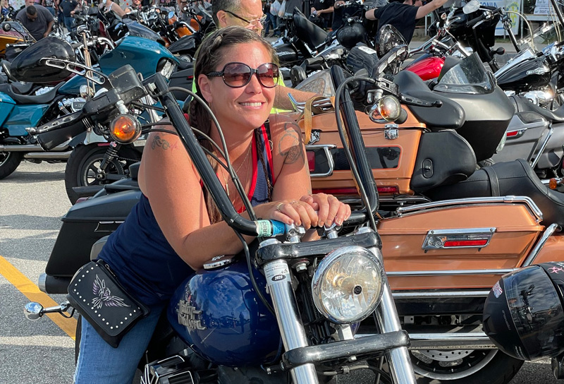Embrace Freedom at Laconia Motorcycle Week Oldest & Biggest US Event