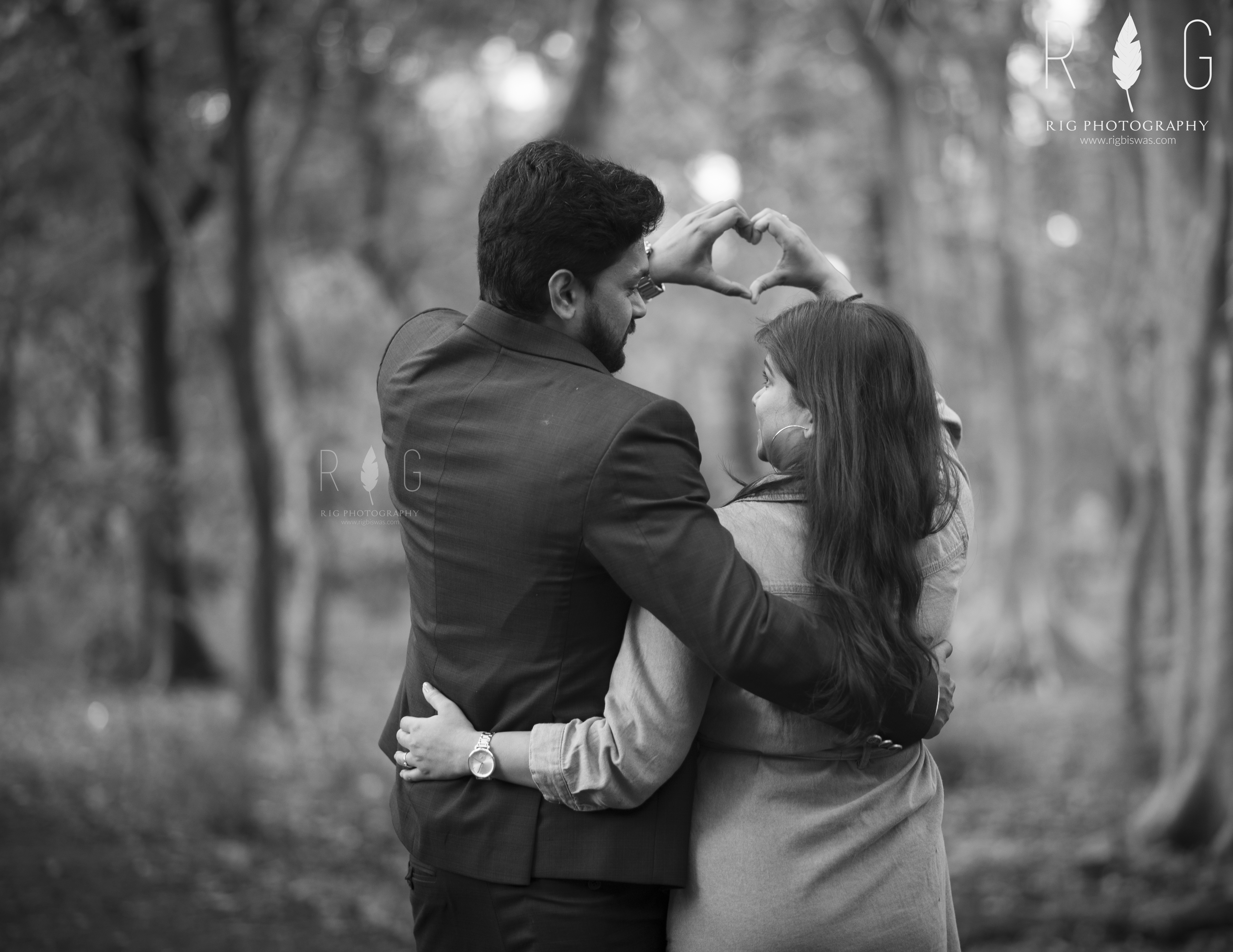 Pre Wedding Photography Kolkata
