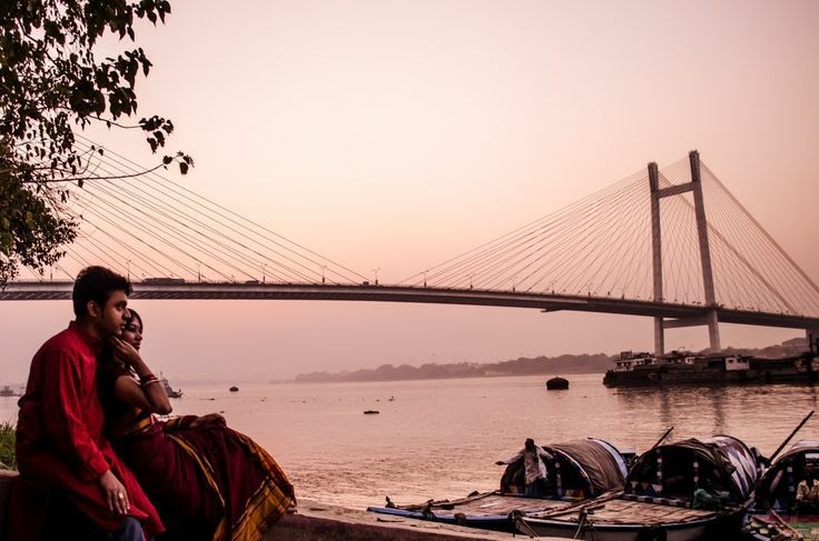 princep ghat kolkata