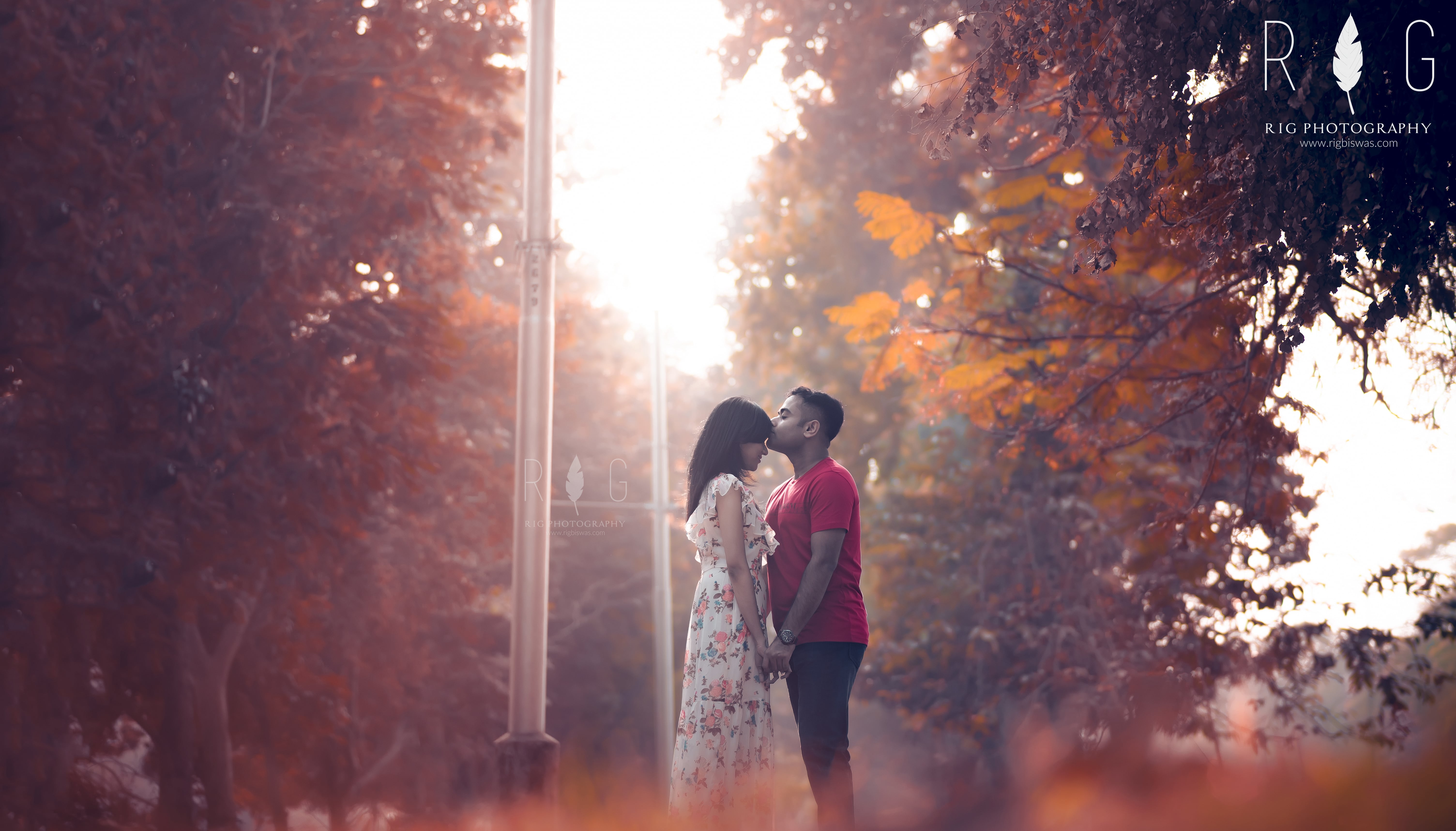 10 Best Locations For Pre Wedding Photoshoot In Kolkata