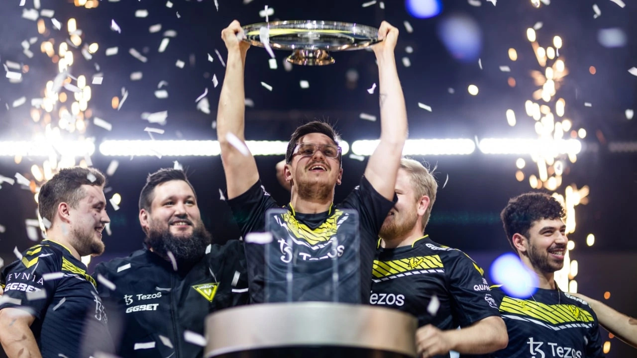 BLAST.tv Paris Major betting: Team Vitality IEM Rio 2023