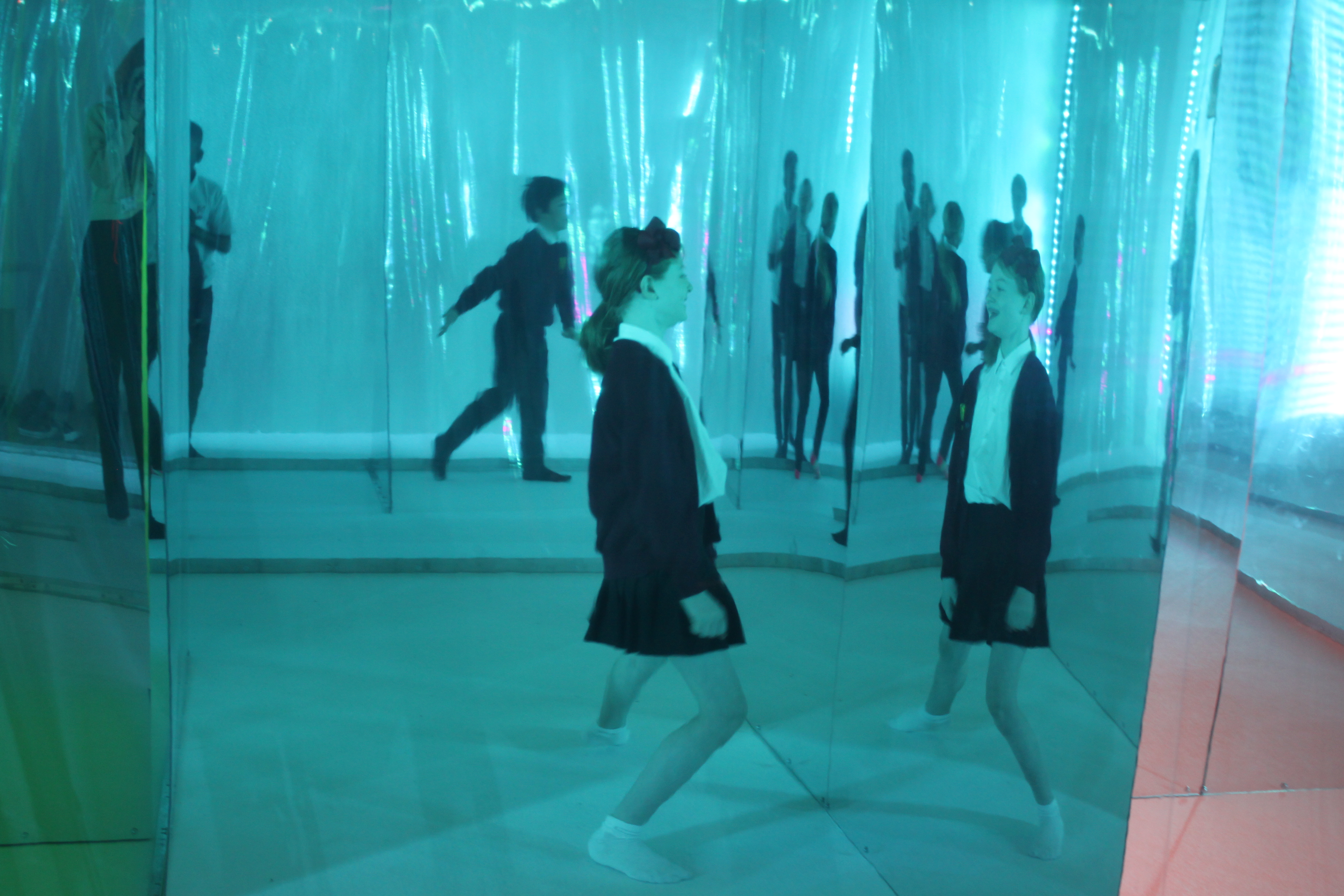 Royal Ballet and Opera Schools