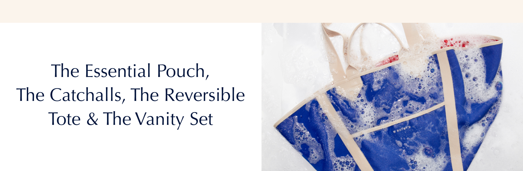 Caring for your Rothy’s. Rothy's