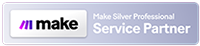 Make - Silver Service Professional