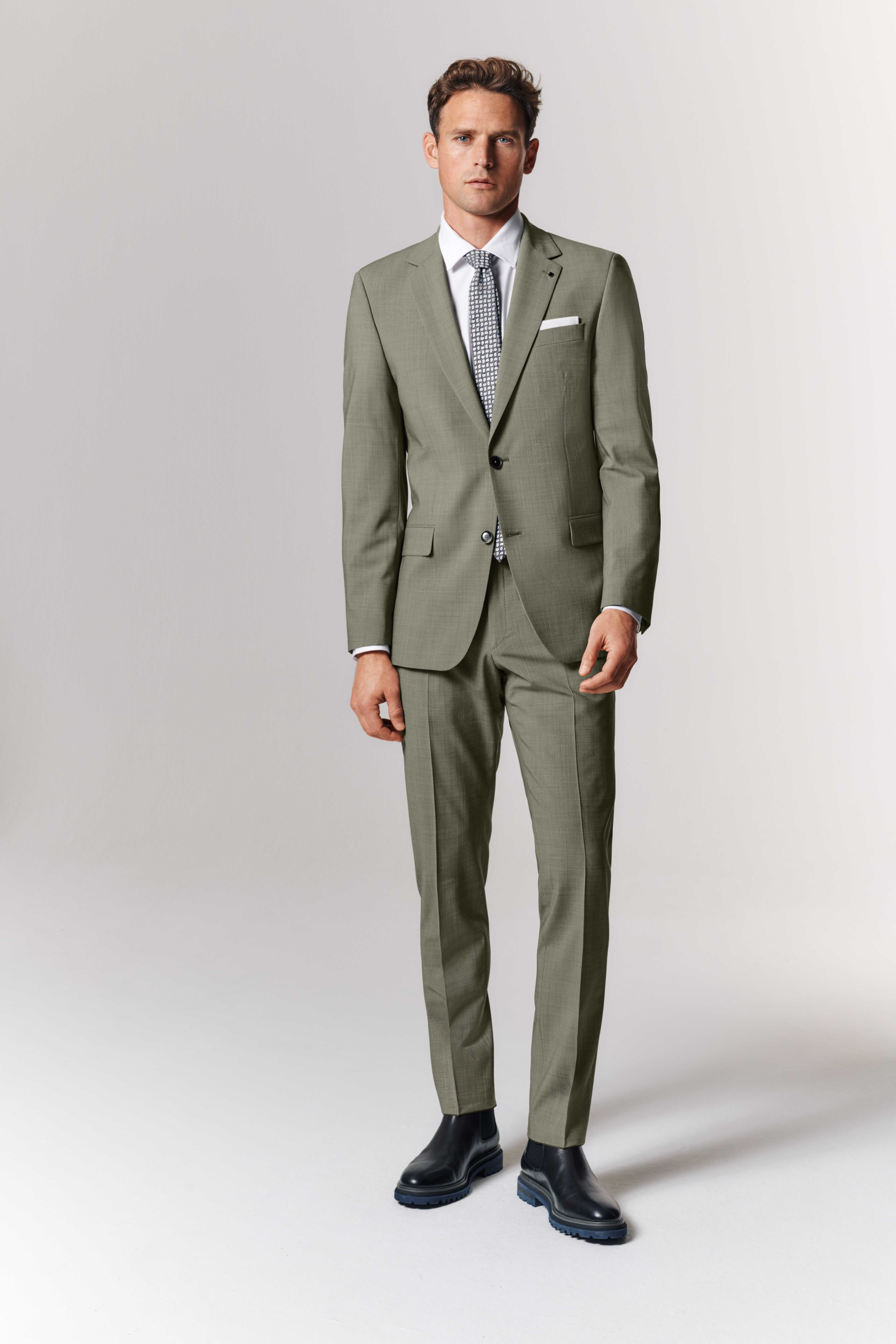 Digel Tenue de Ville