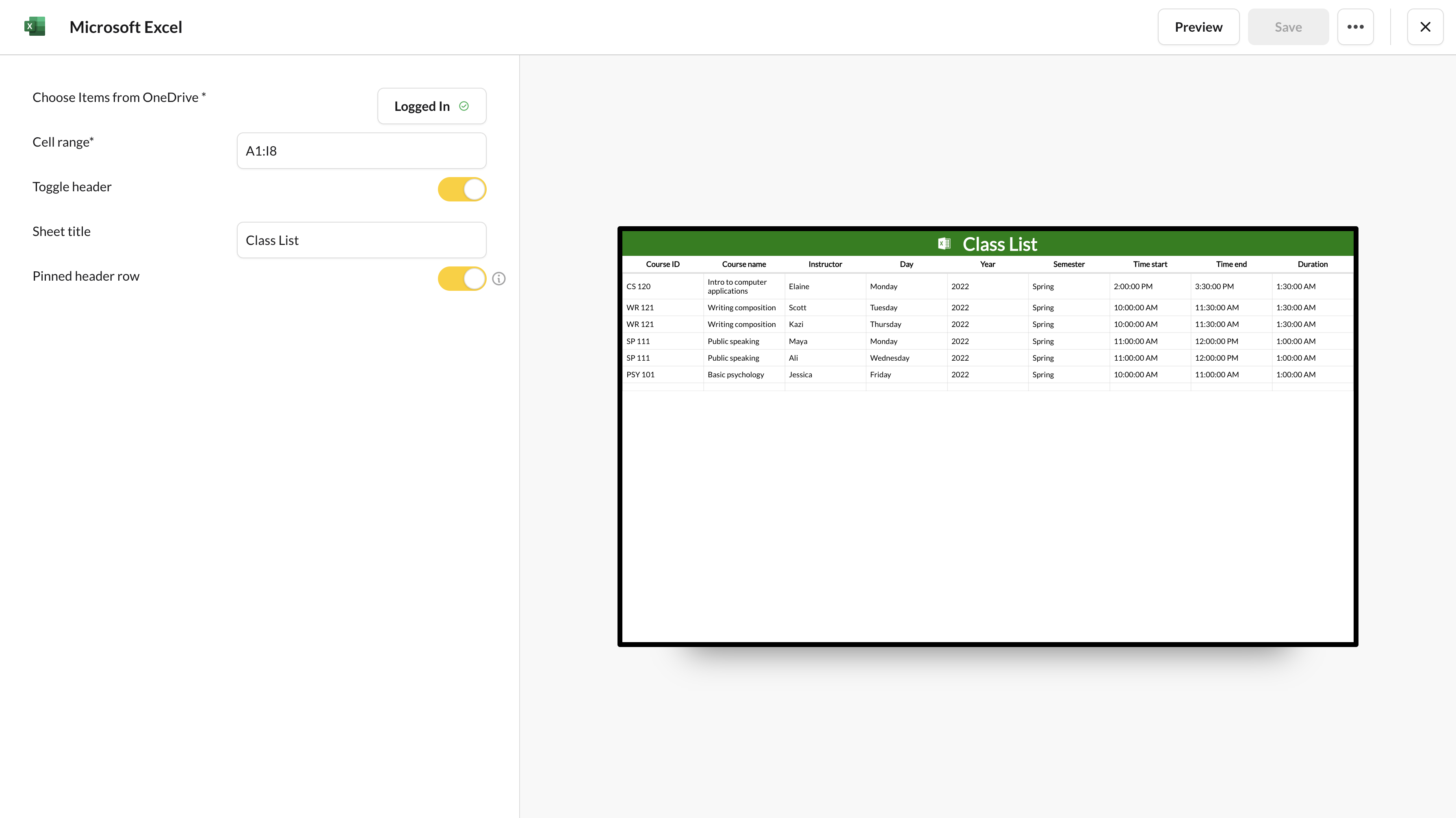 screencloud-microsoft-excel-app-guide-screencloud