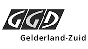 Logo GGD Gelderland-Zuid