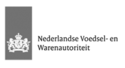Logo Nederlandse Voedsel- en Warenautoriteit