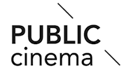 Logo public cinema