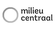 Logo milieu centraal