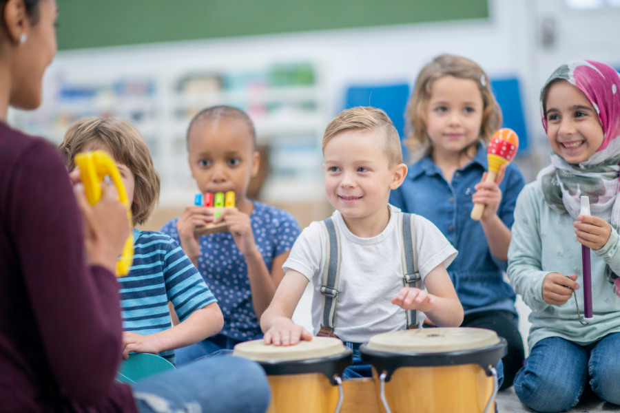 Keeping Children Safe Outside of School