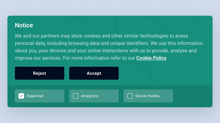 How to Comply with The Dutch DPA's Cookie Consent Guidelines