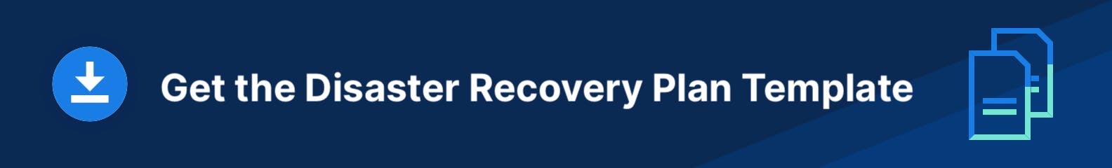 recovery period business plan