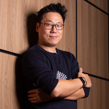 Jacky Chang, PFS