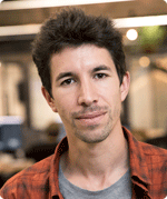 David Nget, Pierre Girardot, Canva