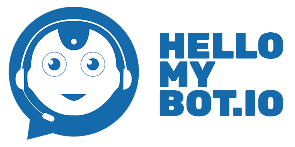 David Nget, Xaxier Fisselier, HelloMyBot