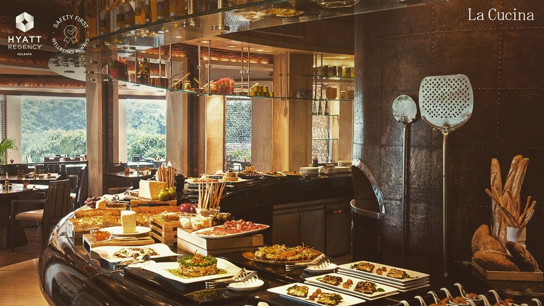 La Cucina