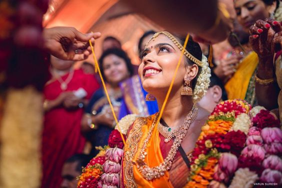 Wedding Photography