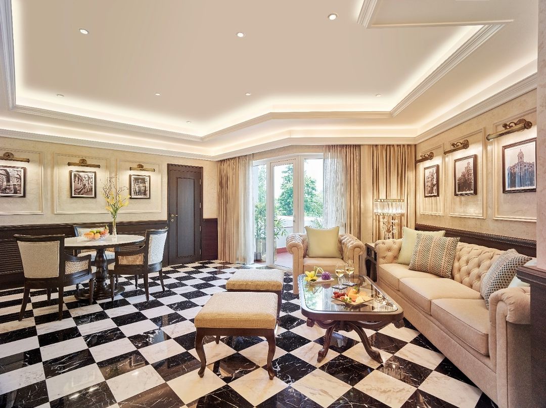 Suite