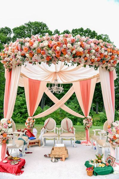 Dome-shaped stage