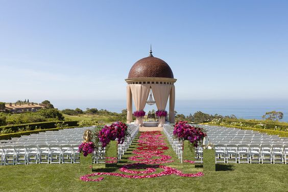 Wedding Mandap